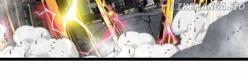 I Am The Monster Overlord Chapter 78 56
